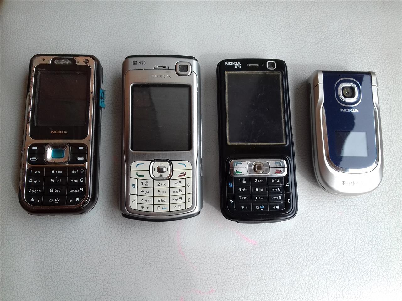 NOKIA