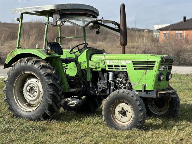 Deutz D 5206