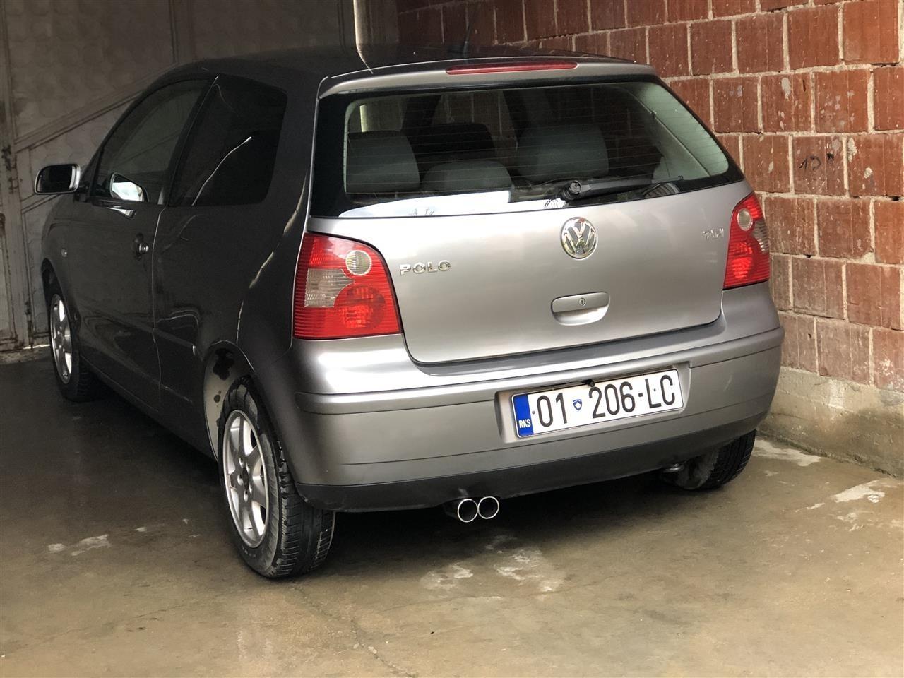POLO