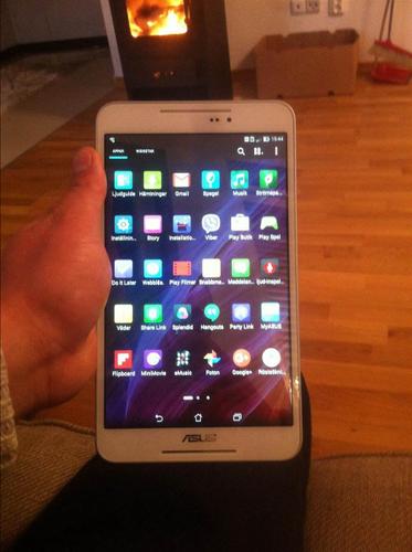 Asus