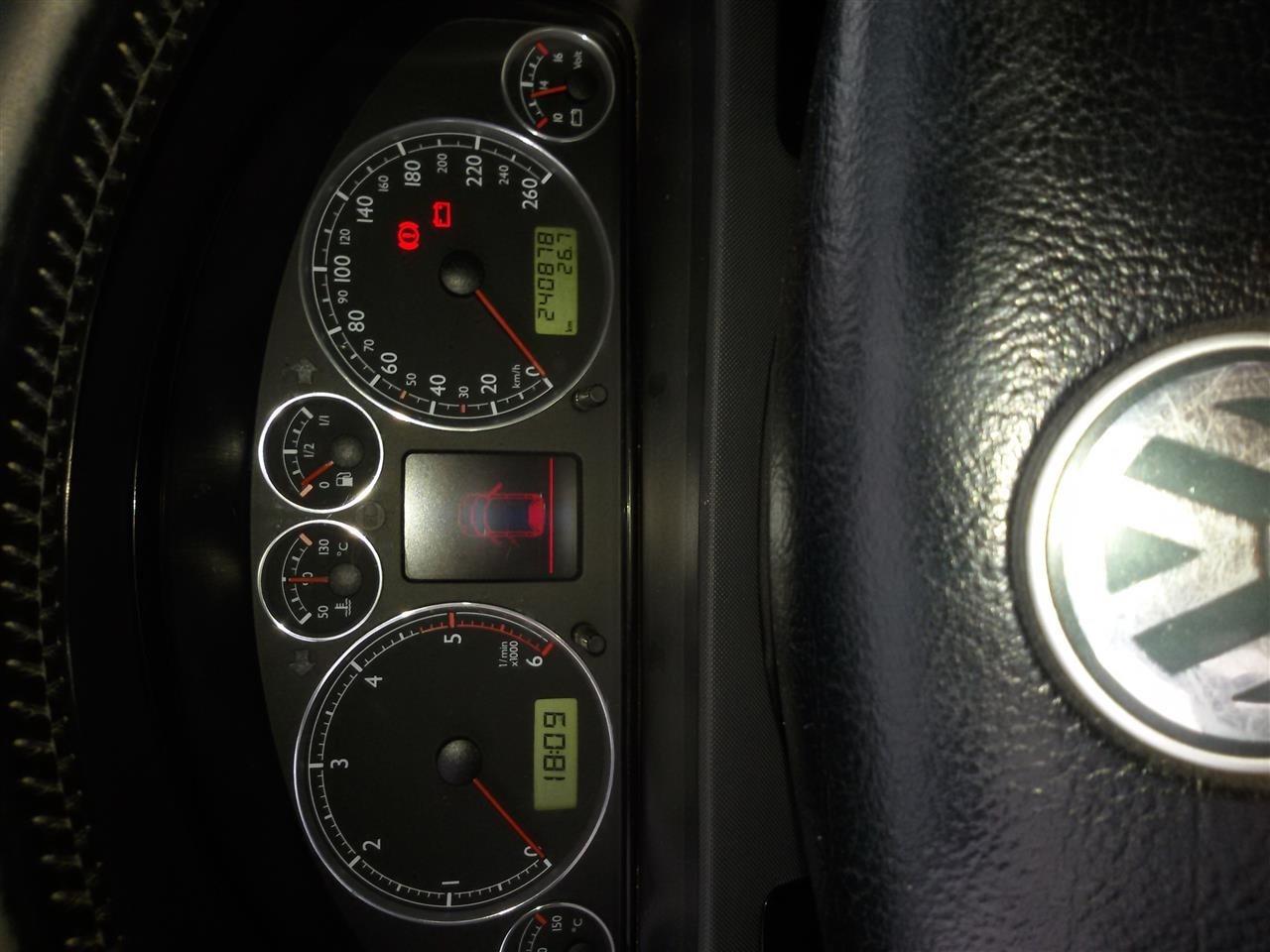 Sharan-TDI