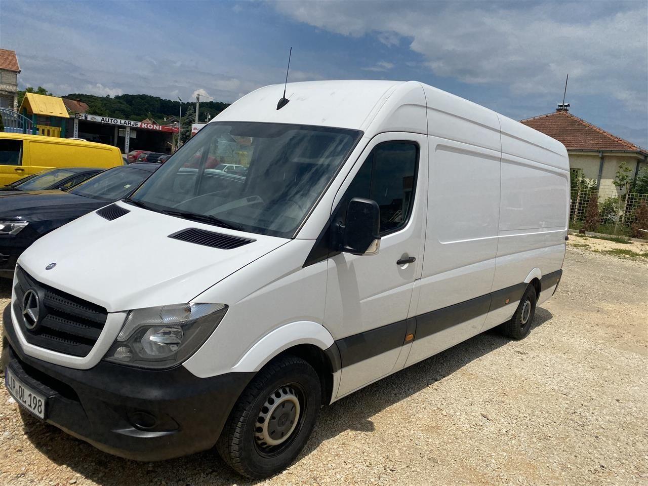 Sprinter