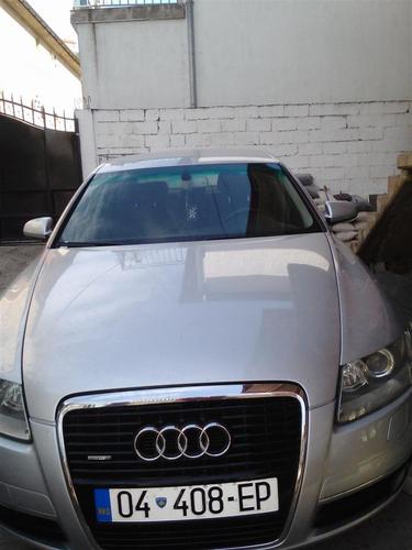 shitet audi A6