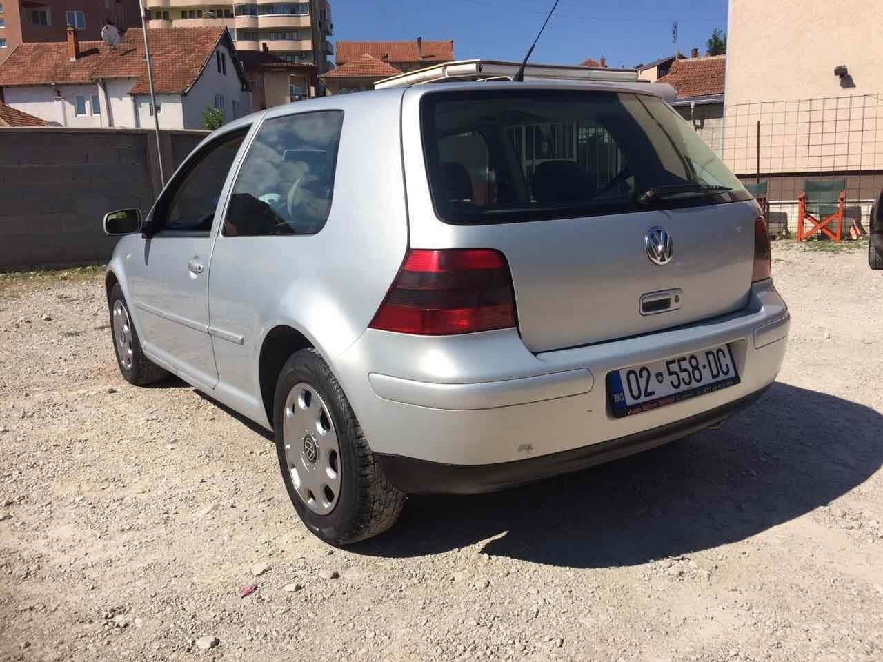Golf-4-