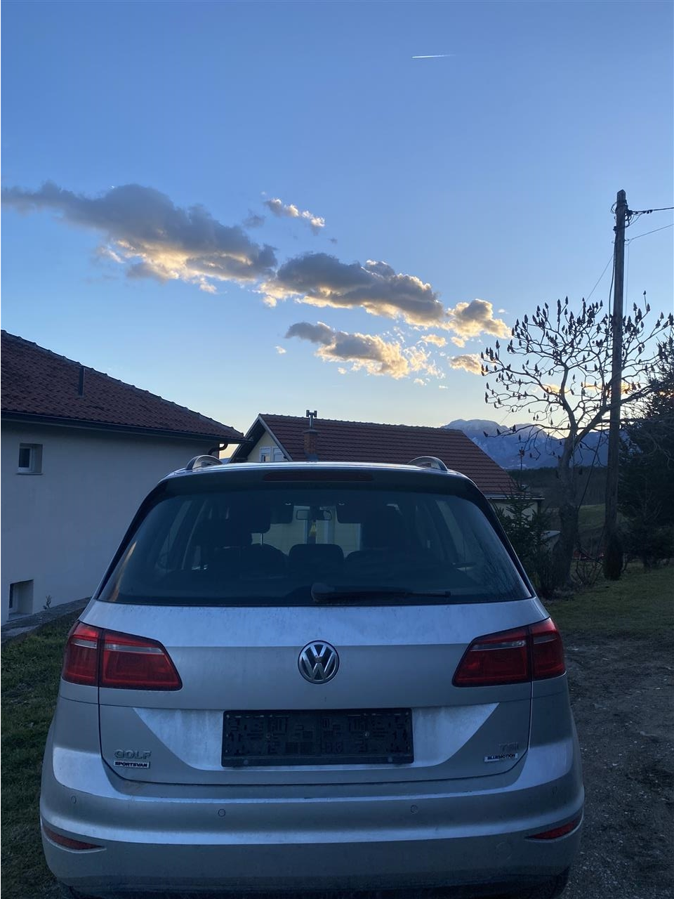 Golf-7