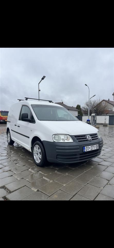 Ww-Caddy