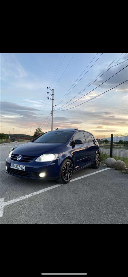 GOLF-5-PLUS