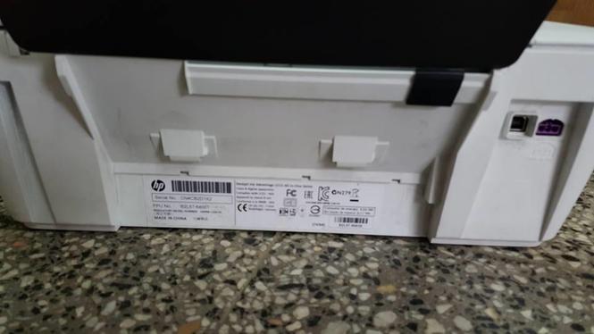 FOTOKOPJE - PRINTER