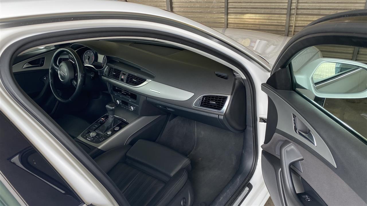 Audi-A6
