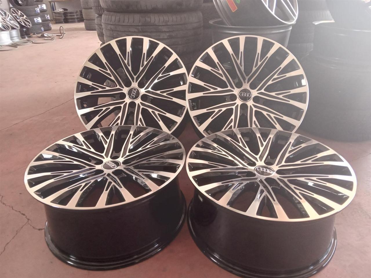Fellne-20-inch-audi