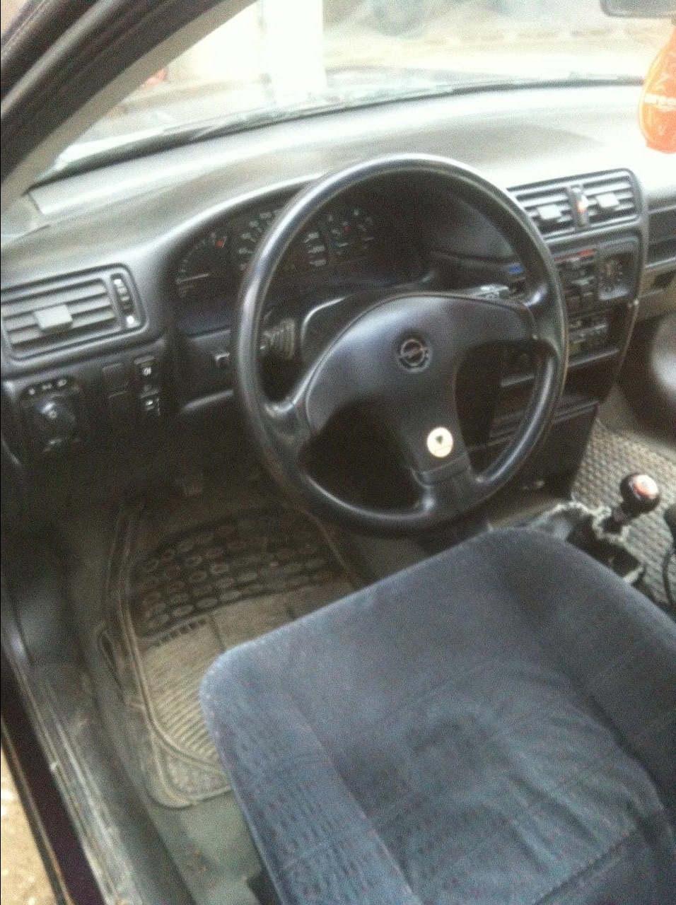 Vectra
