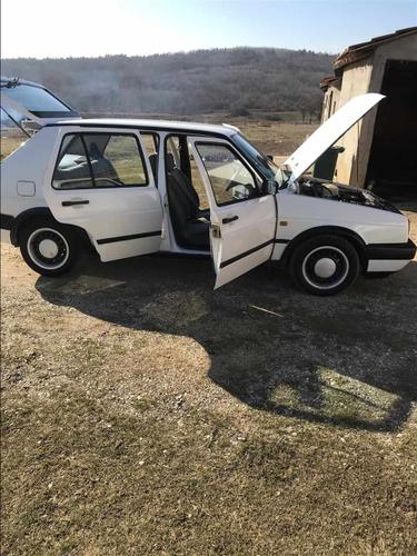 Golf 2 