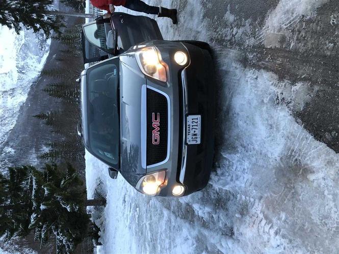 GMC
