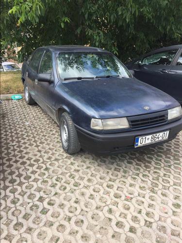 Vectra 2.0 