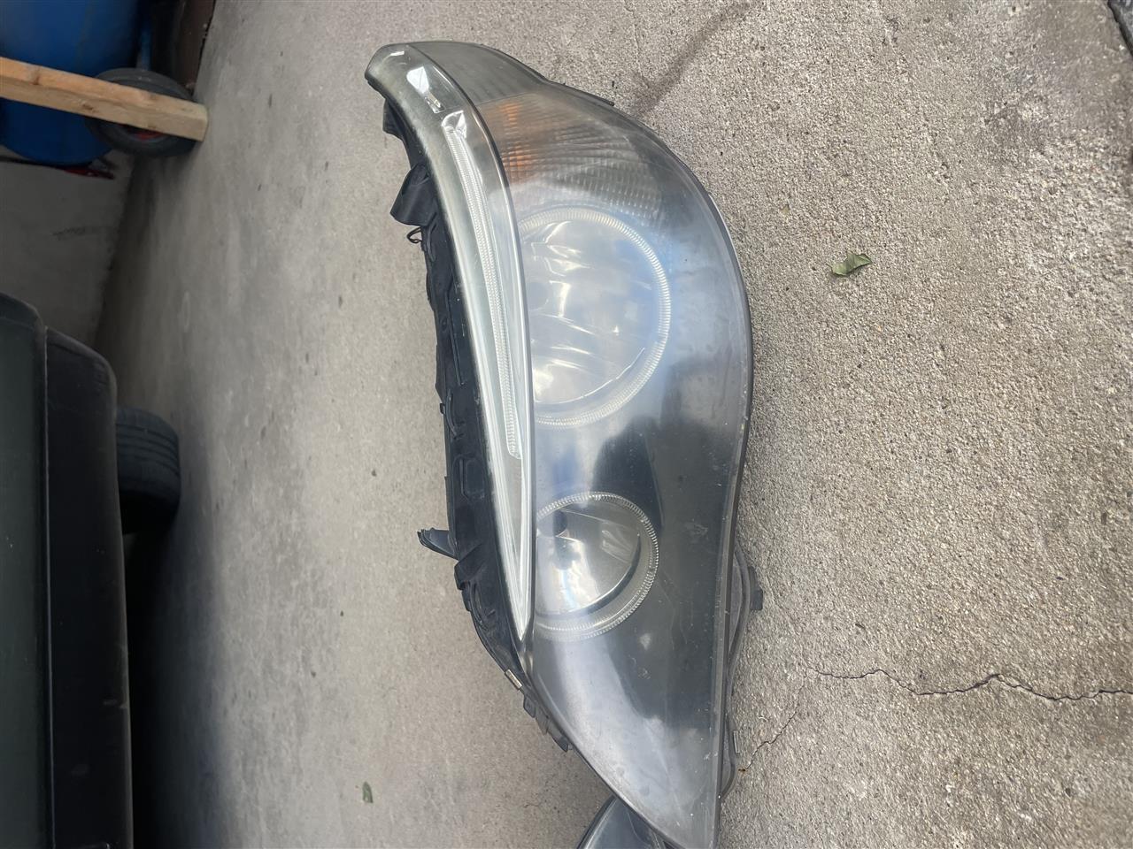 Dritat-per-bmw-e60
