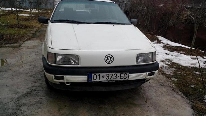 Passat 