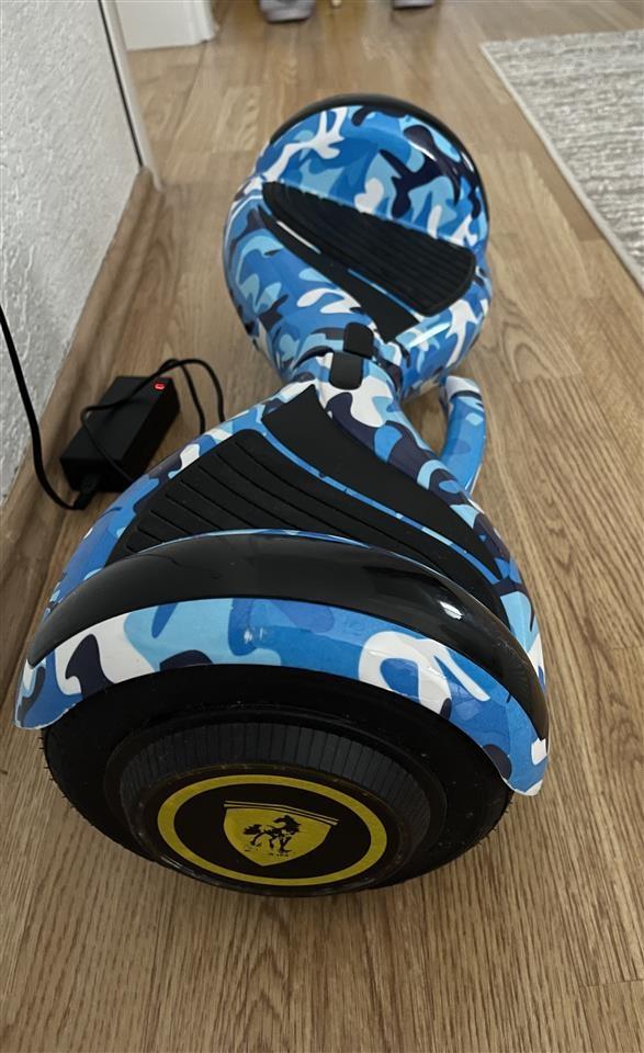 Hoverboard