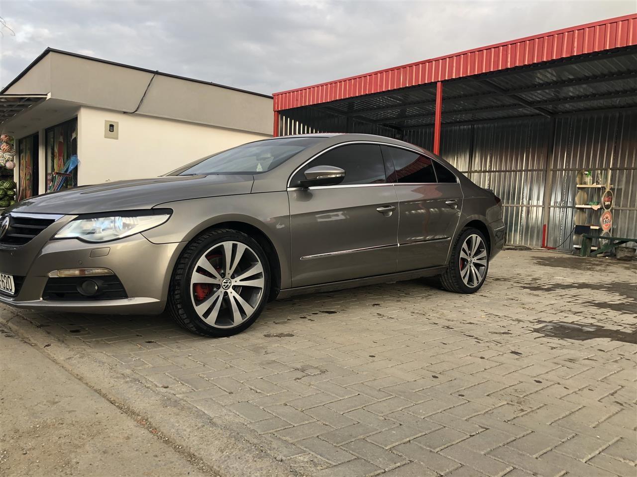Shitet-passat-CC