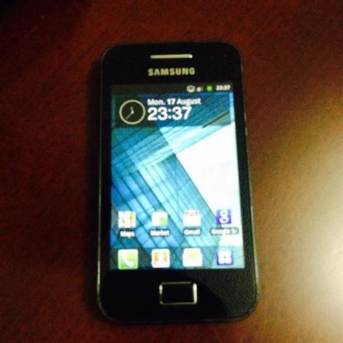 Samsung Galaxy ace