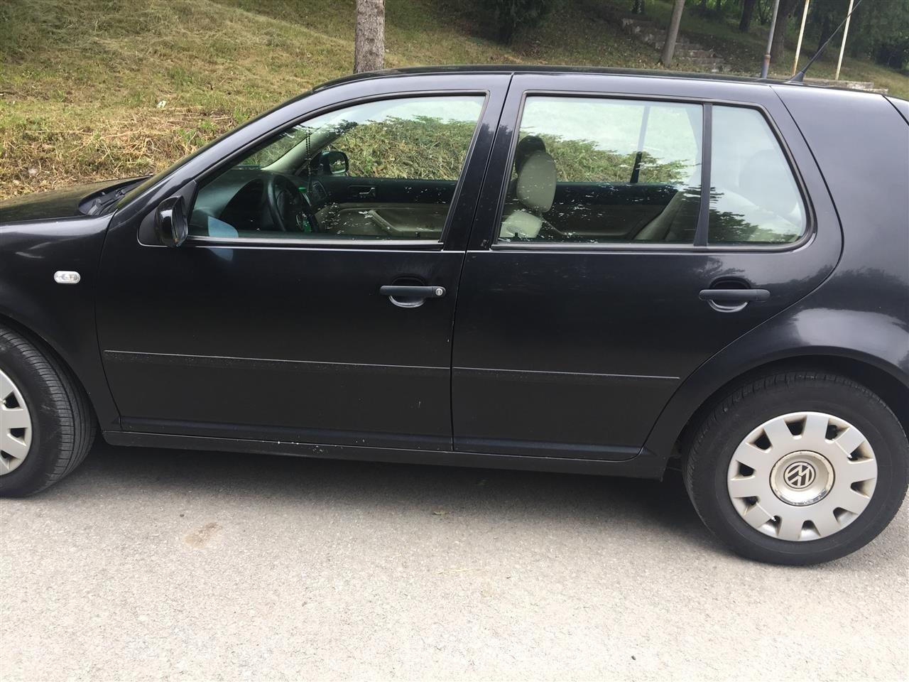 Golf-4