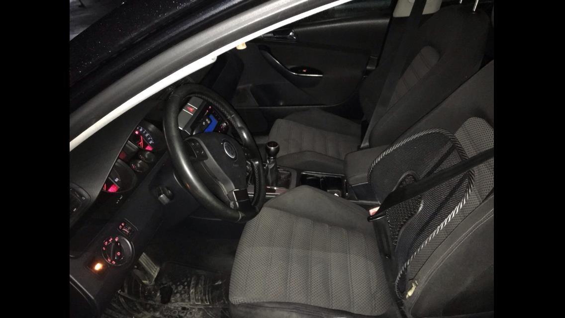 Passat-3C