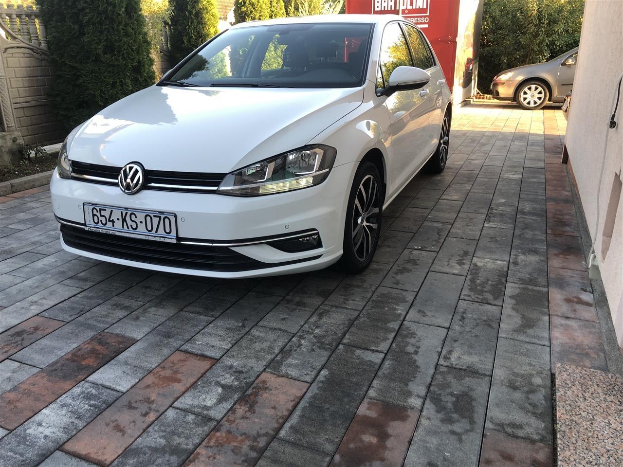 Golf-7