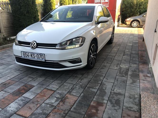 Golf 7