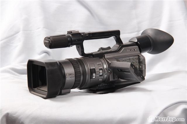 Sony 2100