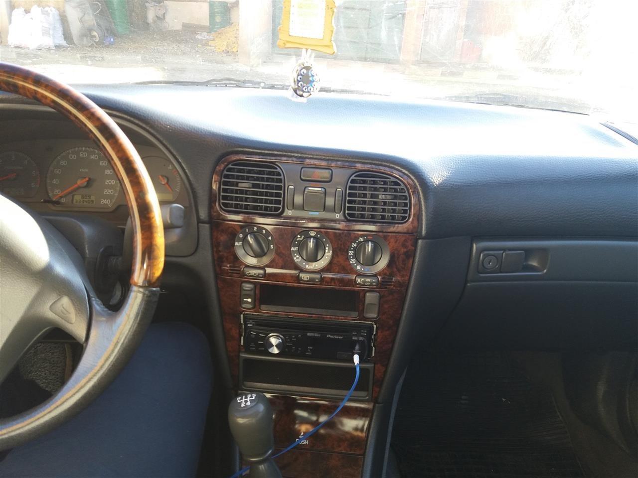 Volvo