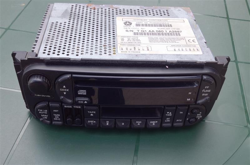 Radio