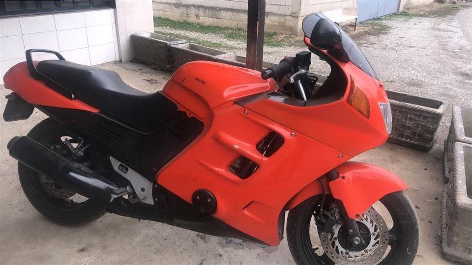 Shitet-honda