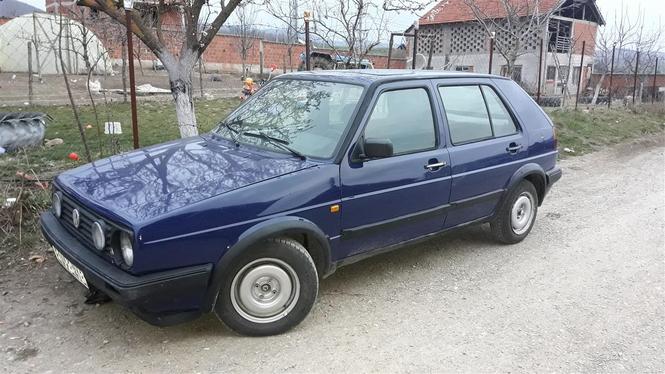 Golf 2