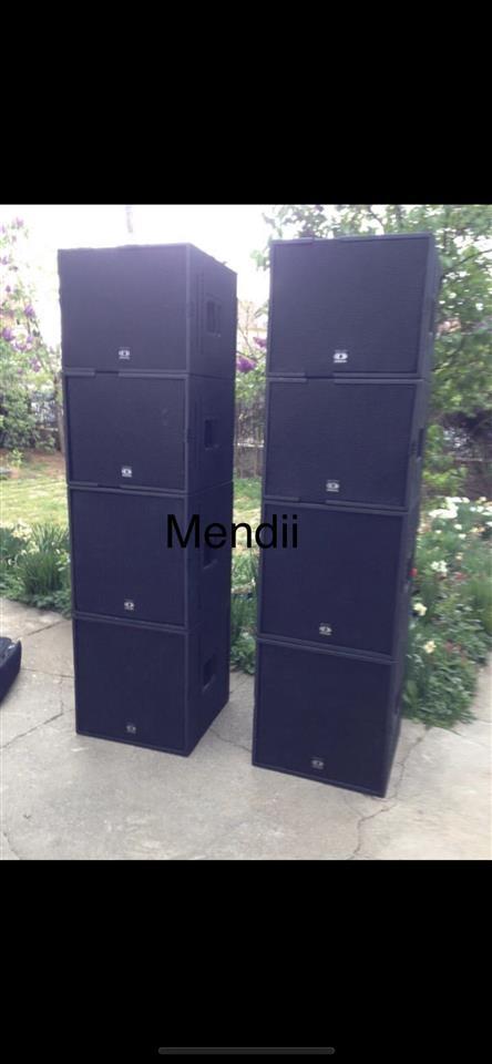 Dynacord