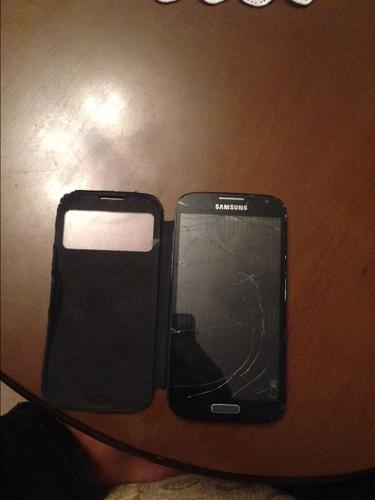 samsung s4