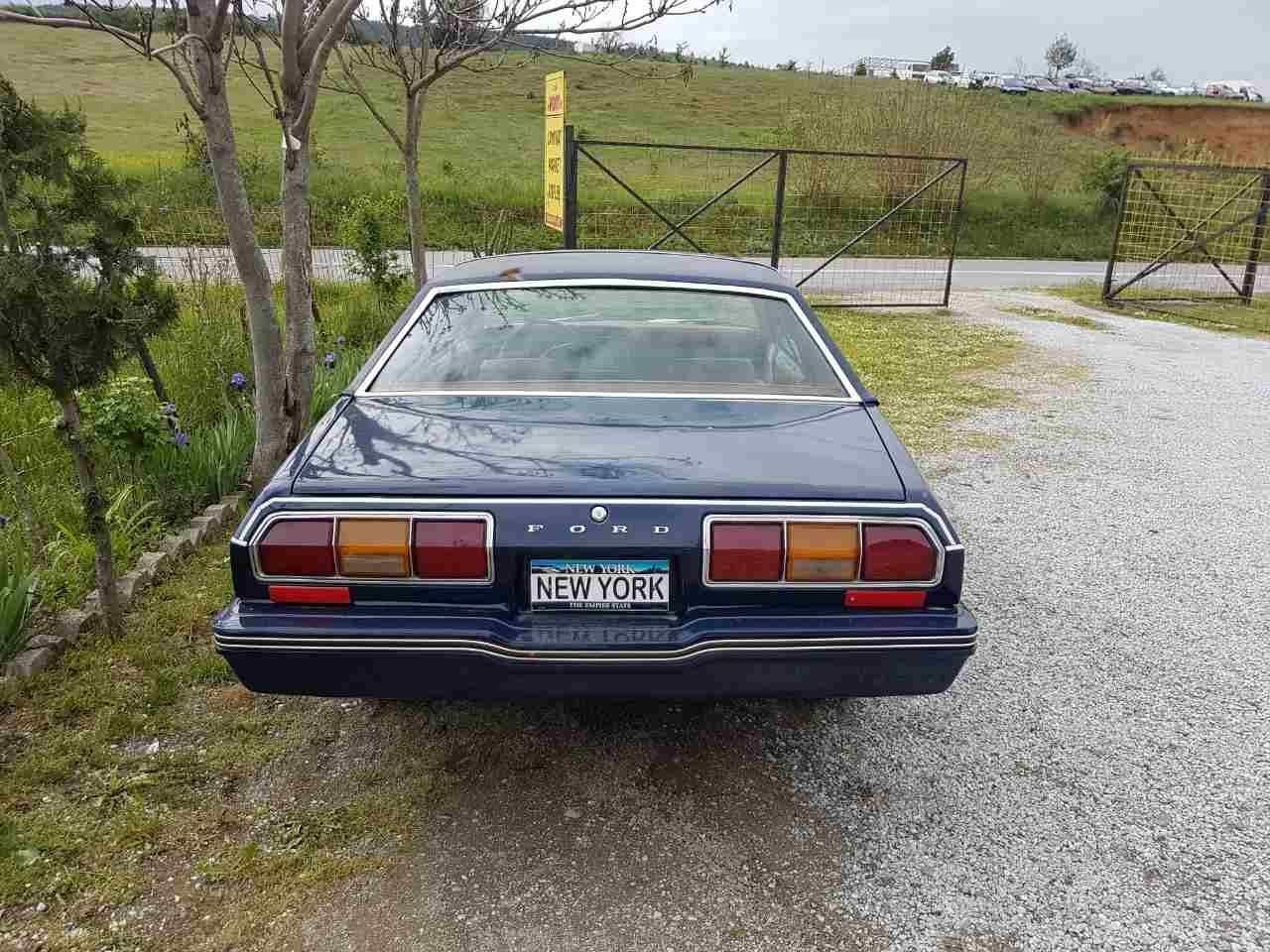 Ford-mustang