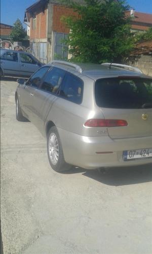 Alfa Romeo 156 -04