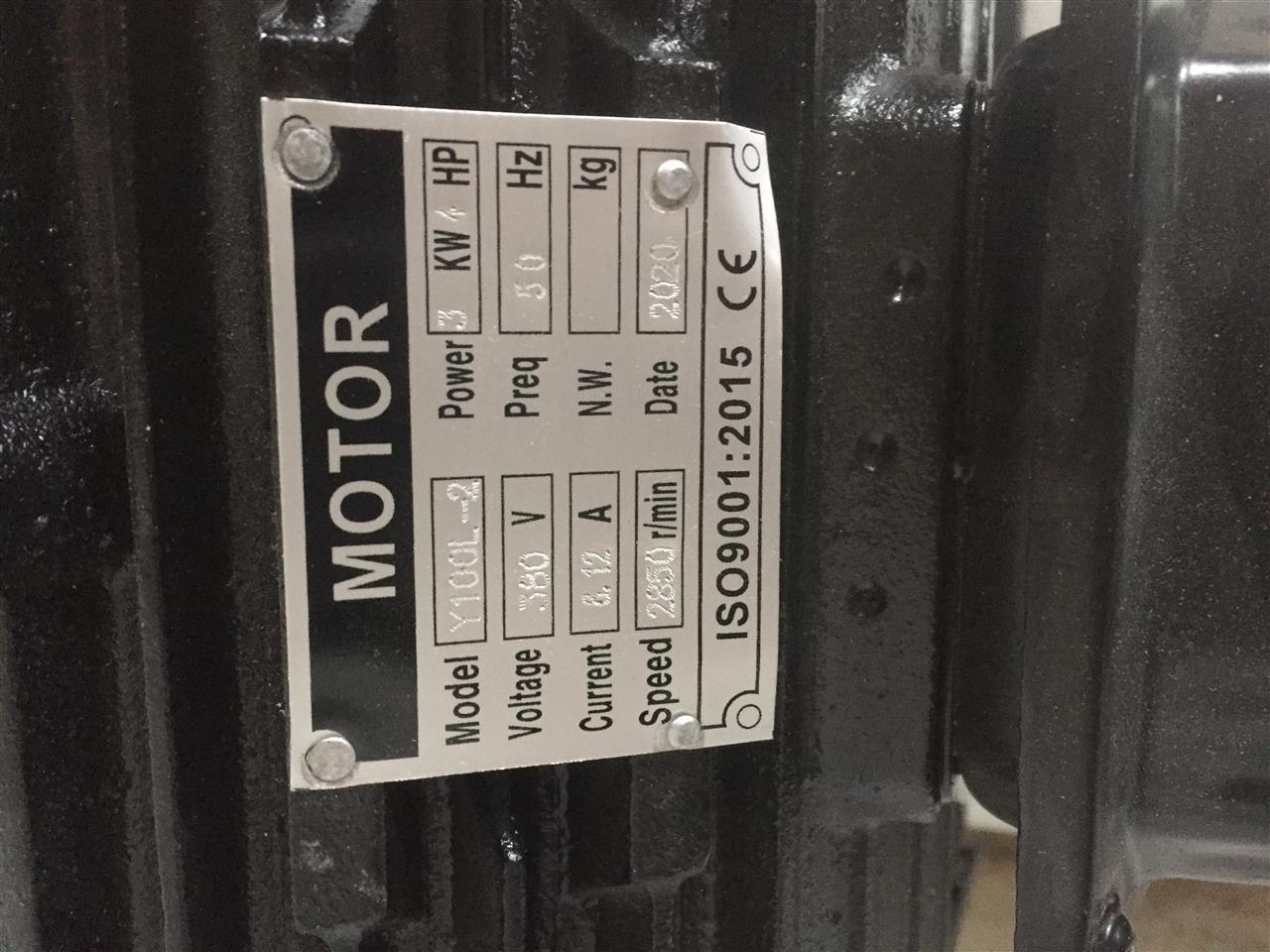 Kompresor-200Lt