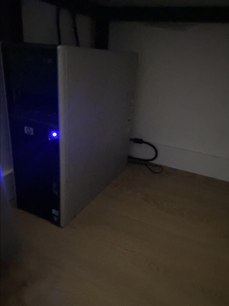 Pc-gaming