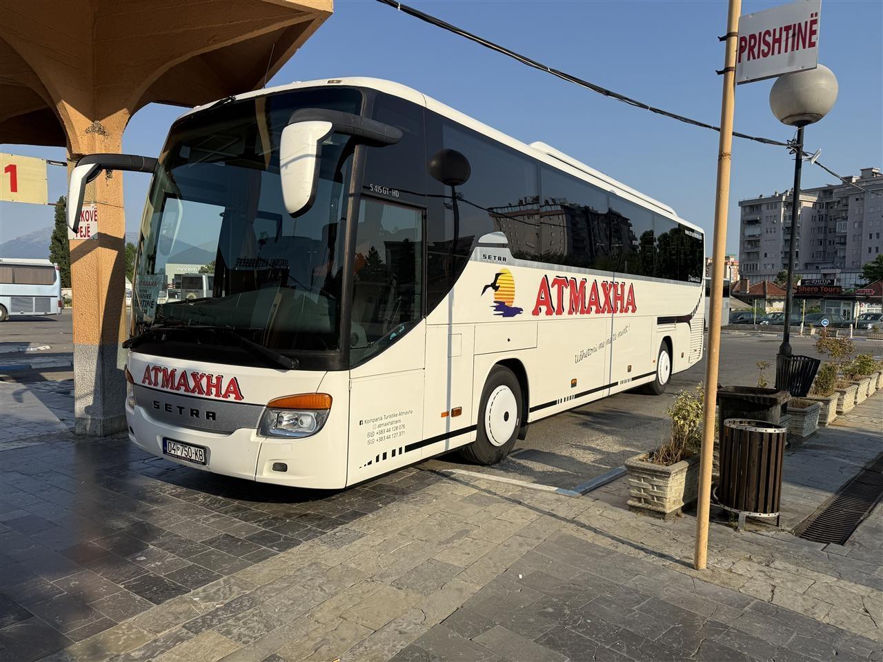Setra