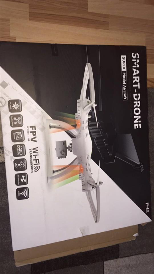 Dron-