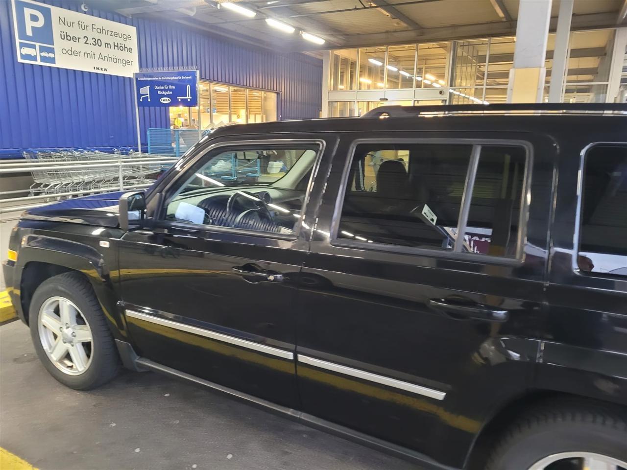 Jeep