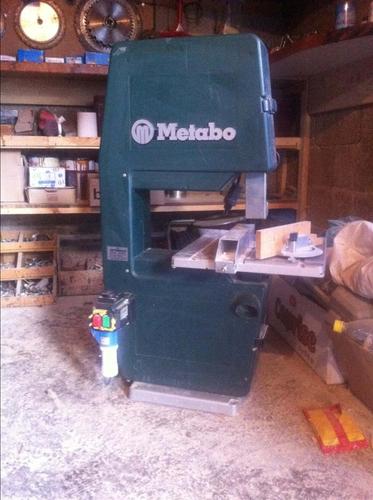 Metabo dhe inca