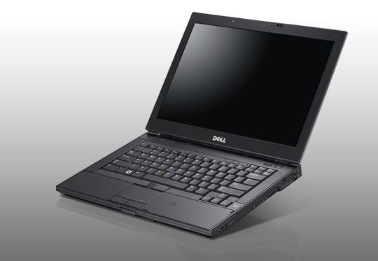 Laptop dell core i5