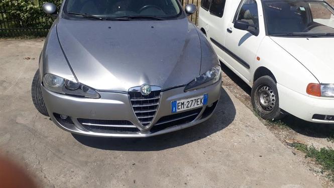 Alfa 147