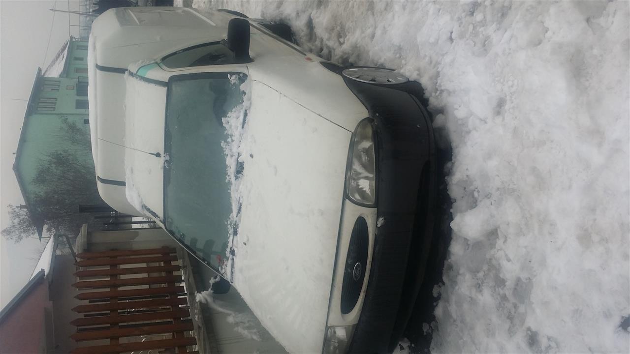 Ford-