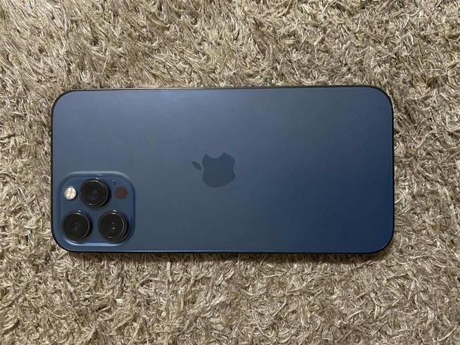 iPhone 12pro max