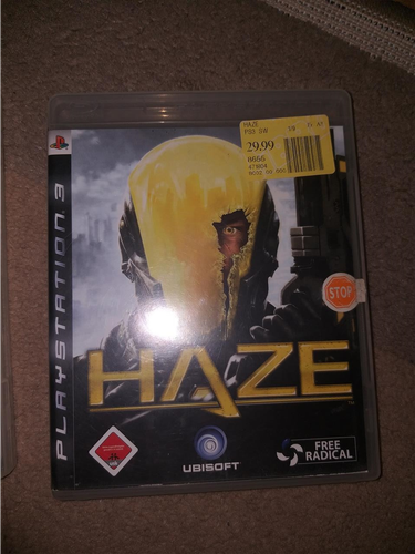 CD per PS3
