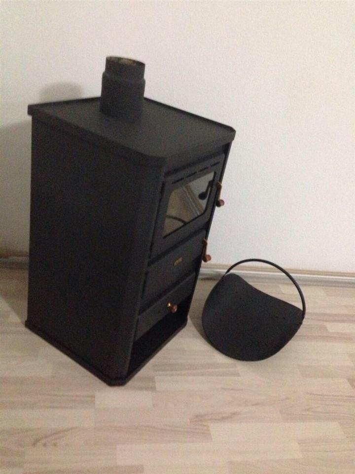 Kamin--Prity