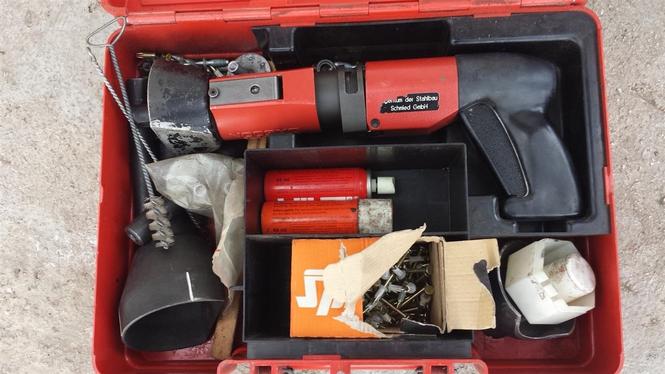 Hilti