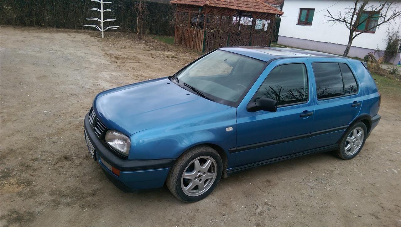 Golf-3